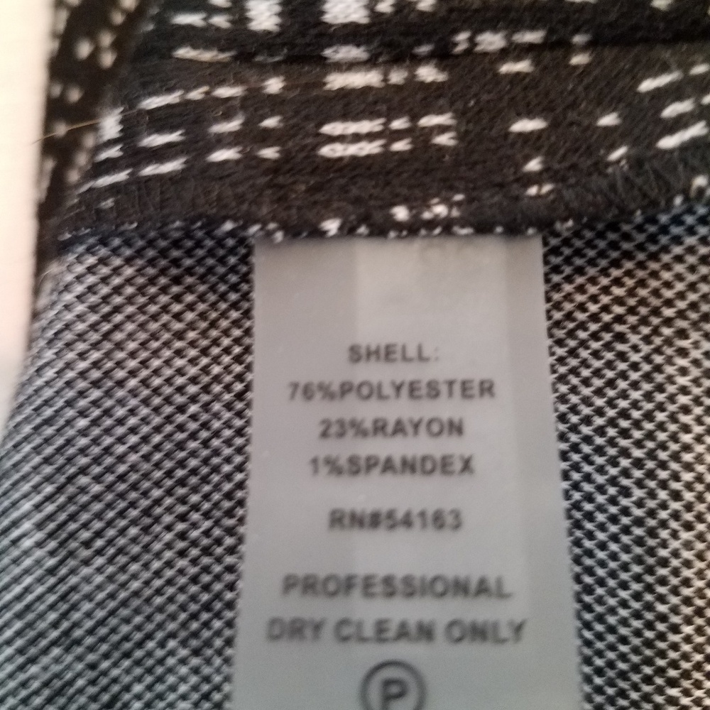 Calvin Klein Dress - Picture 8 of 8